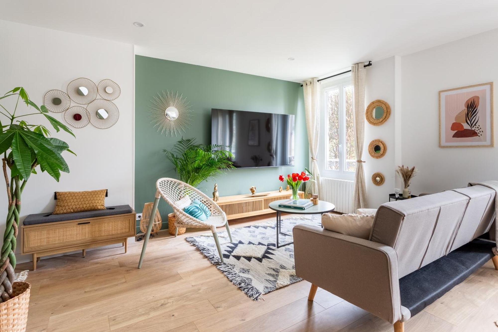 Lrl 5 - Les Reflets Du Loing - Nemours-Centre Apartment Bagian luar foto